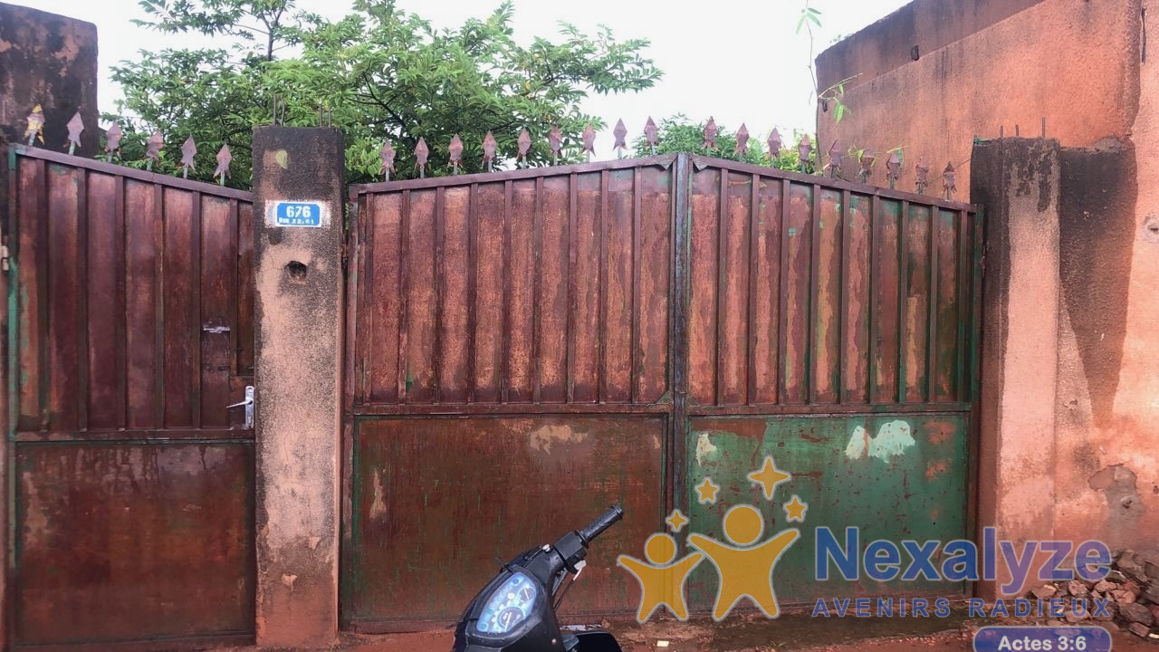 Un nouveau siège pour Nexalyze Avenirs Radieux