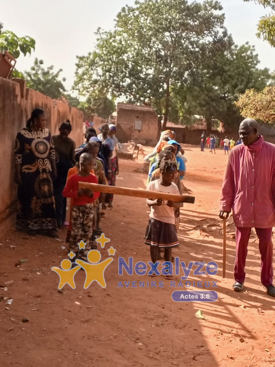 Préparation de la fête de Noël 2025, sous le signe du partage et des sourires 🎄